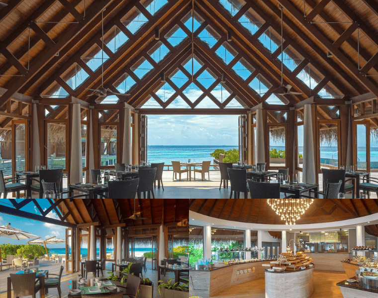 BAROS MALDIVES 傳奇之上，夢想啟航於印度洋上的天堂花環