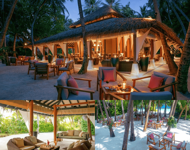 BAROS MALDIVES 傳奇之上，夢想啟航於印度洋上的天堂花環