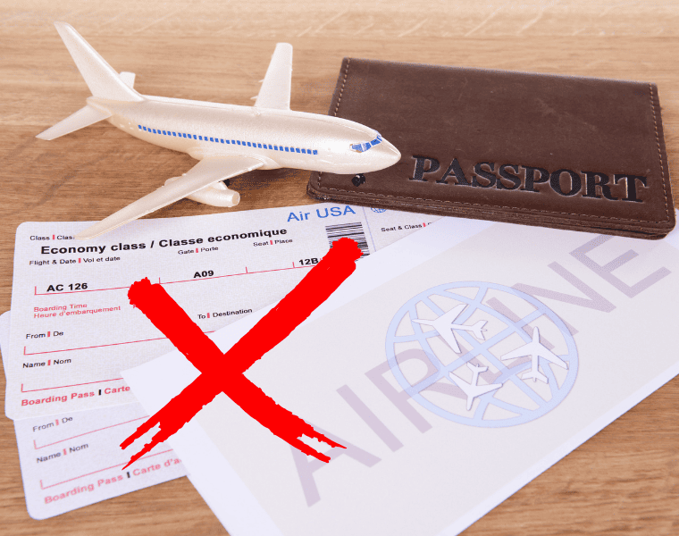 「2025最新」鈦美教你如何自己訂機票不踩雷！一步步搞懂 網路旅行社OTA與 實體旅行社 服務的差異。