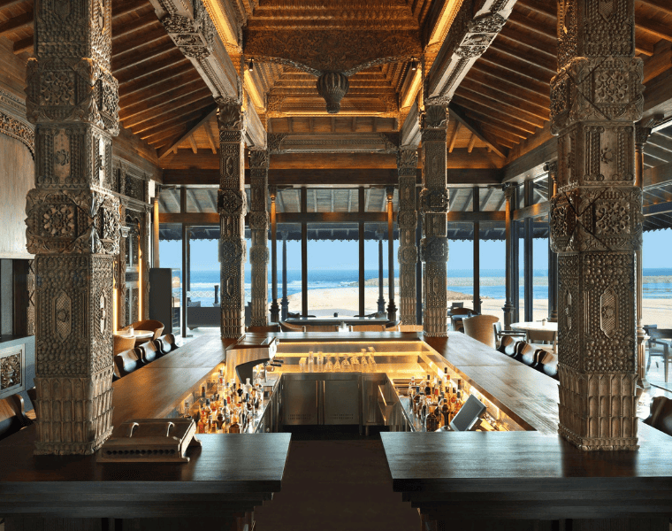 鈦美旅遊峇里島住宿推薦 走進凱賓斯基，感受峇里島的極致浪漫