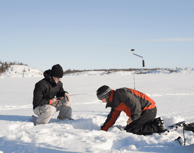 北極圈嗨翻天！雪地活動懶人包 哈士奇、破冰船、雪地摩托一次體驗超難忘！